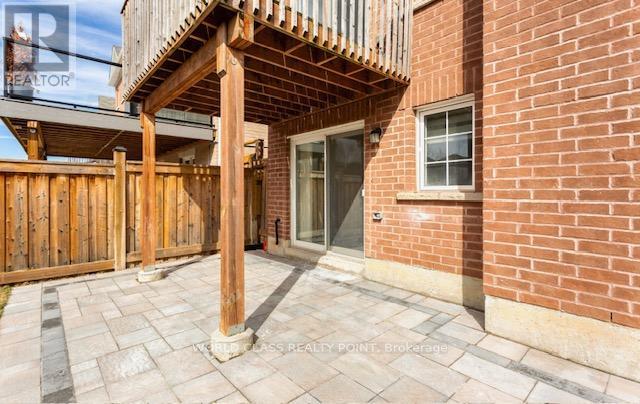 #bsmt - 1210 Duignan Crescent, Milton (Fo Ford), Ontario  L9E 1C2 - Photo 39 - W12903098