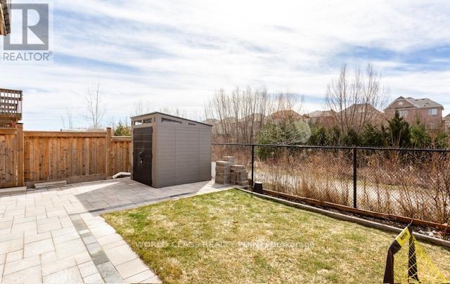 #bsmt - 1210 Duignan Crescent, Milton (Fo Ford), Ontario  L9E 1C2 - Photo 40 - W12903098