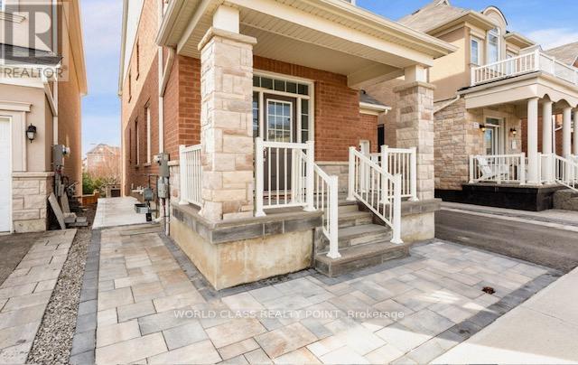 #bsmt - 1210 Duignan Crescent, Milton (Fo Ford), Ontario  L9E 1C2 - Photo 5 - W12903098