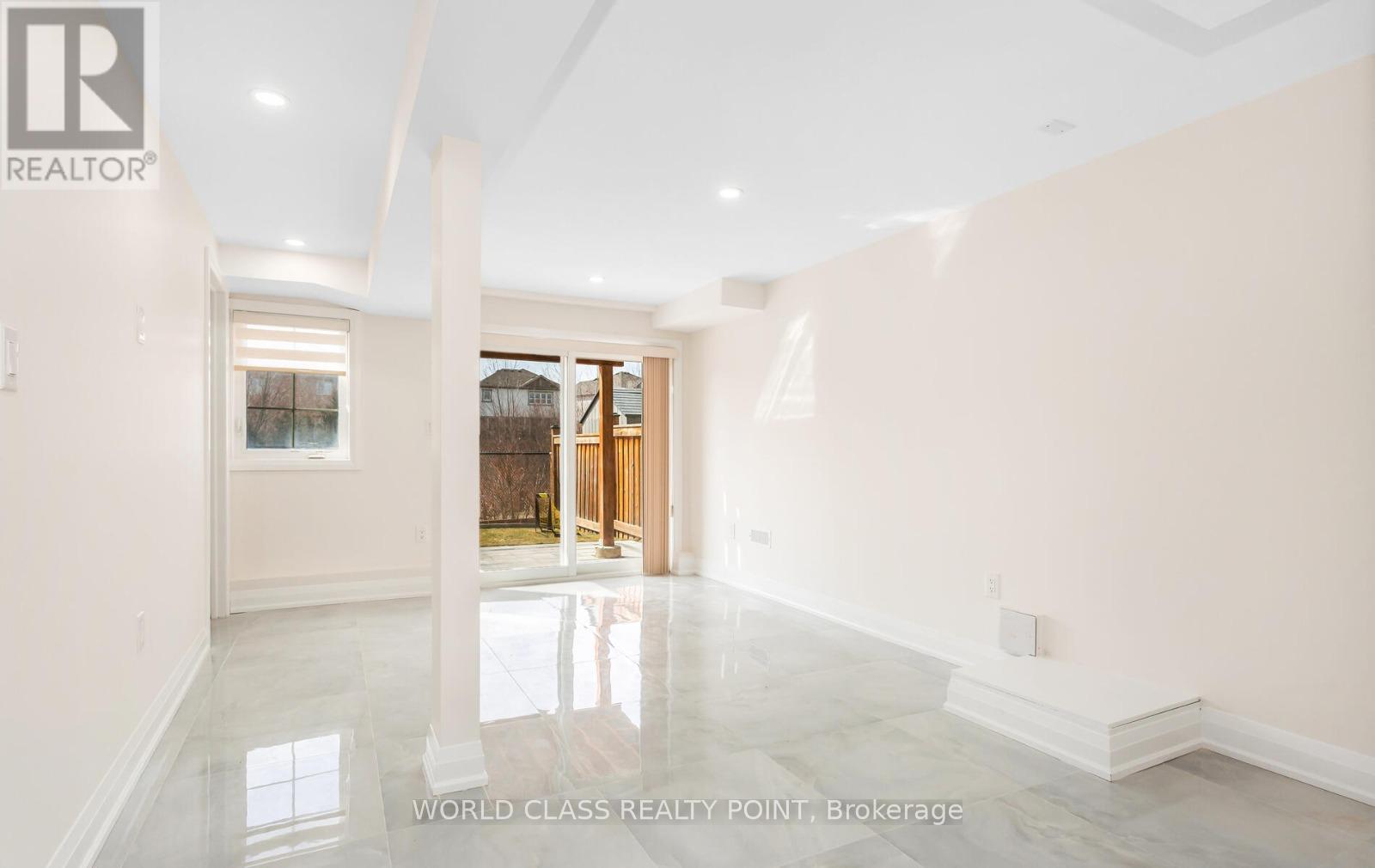 #bsmt - 1210 Duignan Crescent, Milton (Fo Ford), Ontario  L9E 1C2 - Photo 6 - W12903098