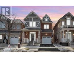 #BSMT - 1210 DUIGNAN CRESCENT, Milton, Ontario