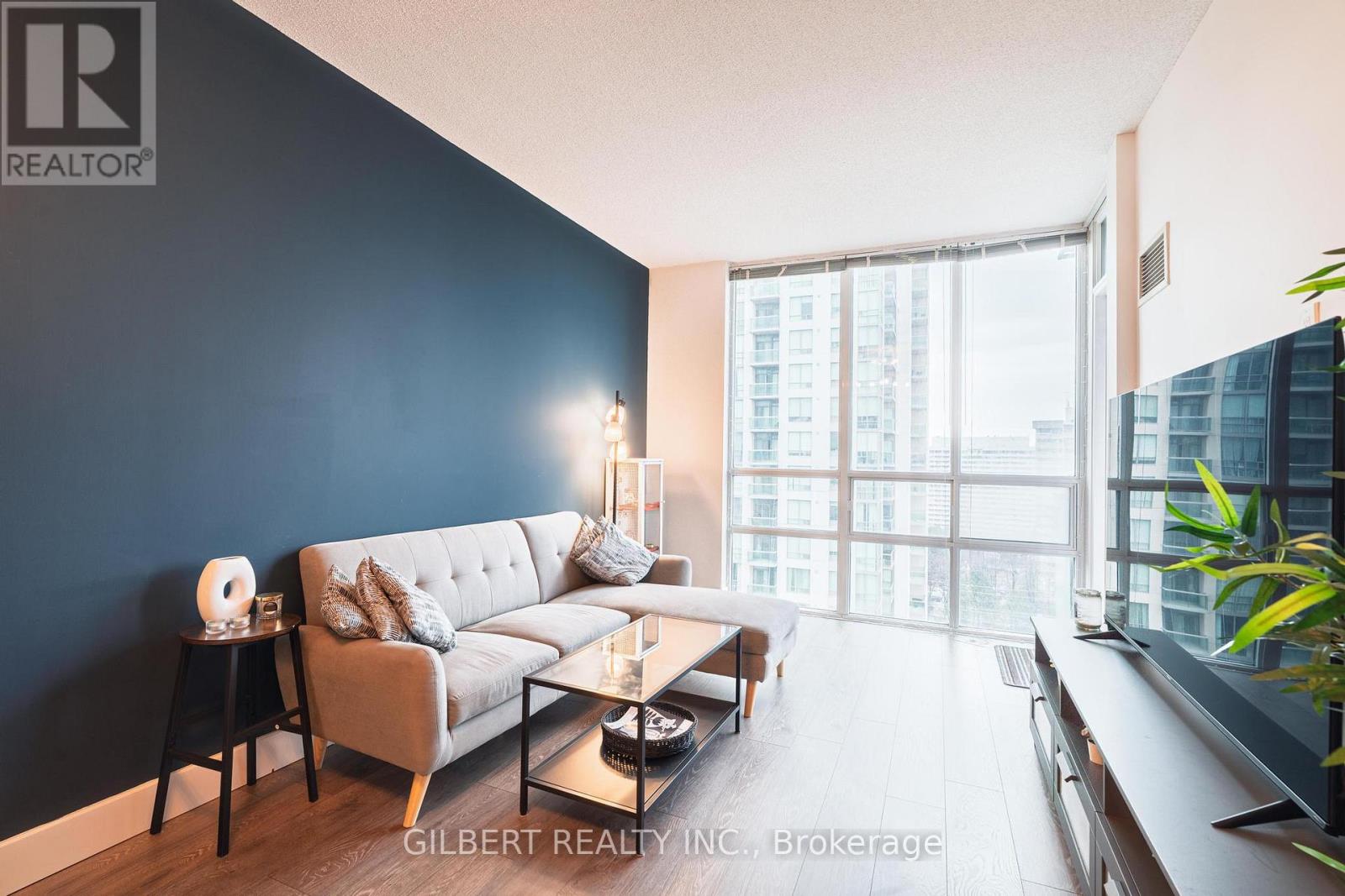 1603 - 3515 Kariya Drive, Mississauga (Fairview), Ontario  L5B 0C1 - Photo 12 - W12903156