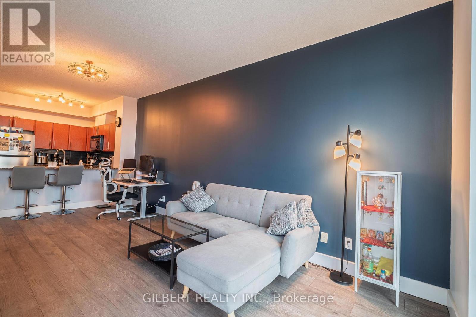 1603 - 3515 Kariya Drive, Mississauga (Fairview), Ontario  L5B 0C1 - Photo 14 - W12903156