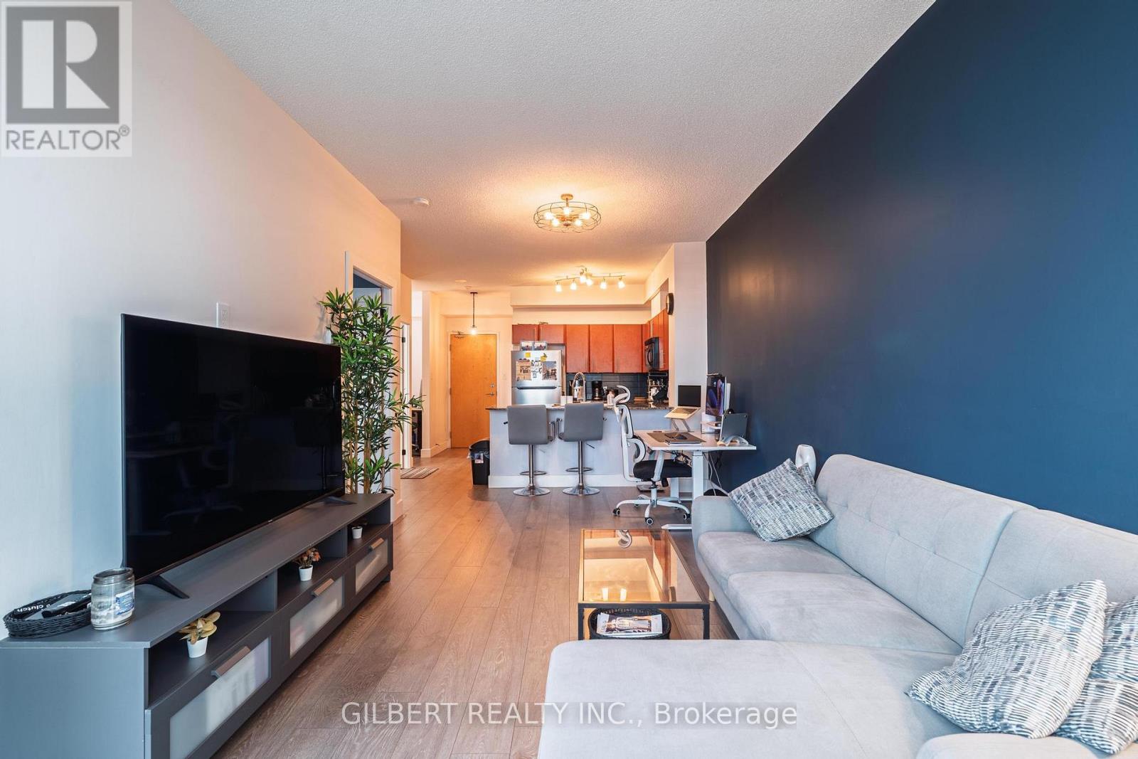 1603 - 3515 Kariya Drive, Mississauga (Fairview), Ontario  L5B 0C1 - Photo 15 - W12903156