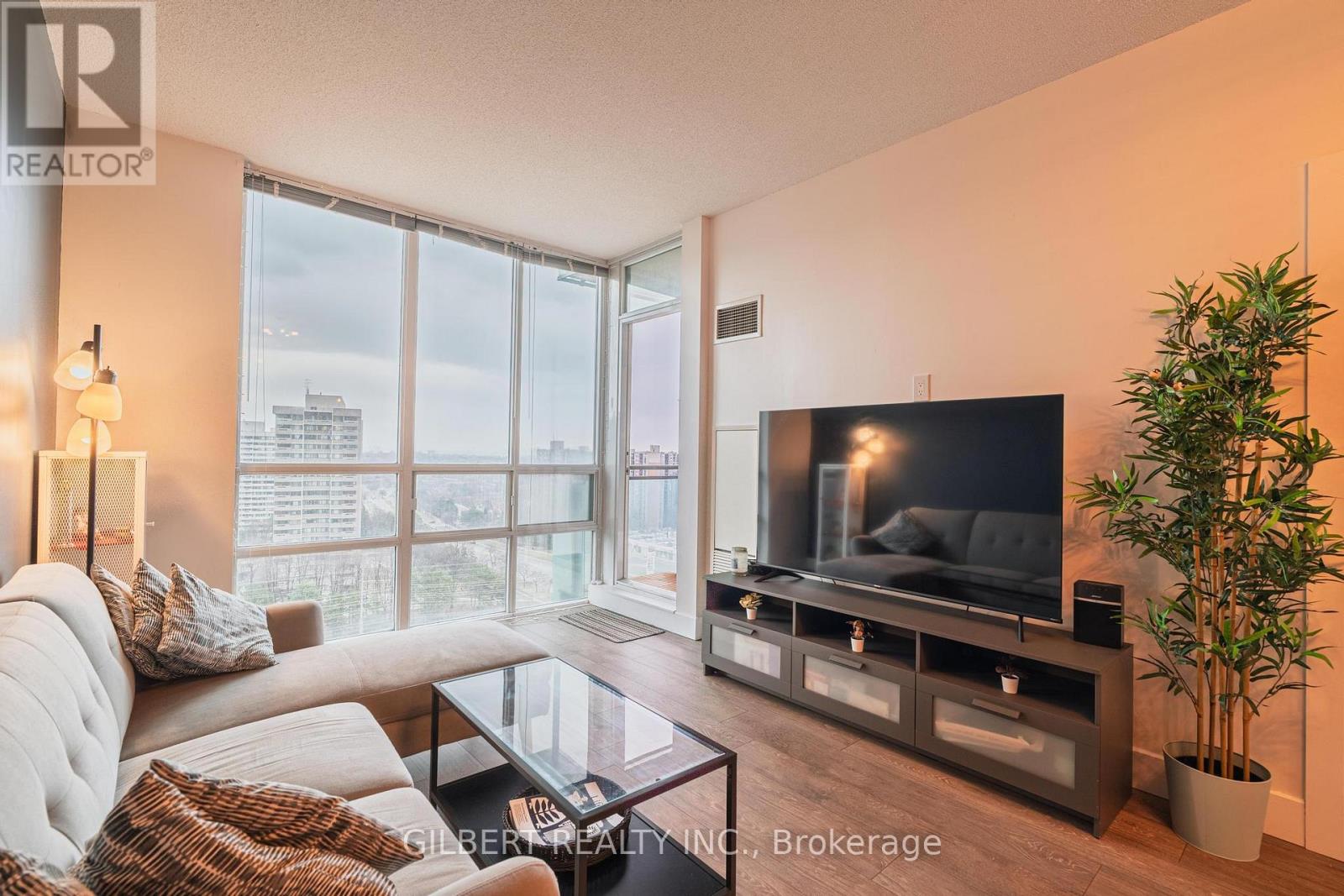 1603 - 3515 Kariya Drive, Mississauga (Fairview), Ontario  L5B 0C1 - Photo 16 - W12903156