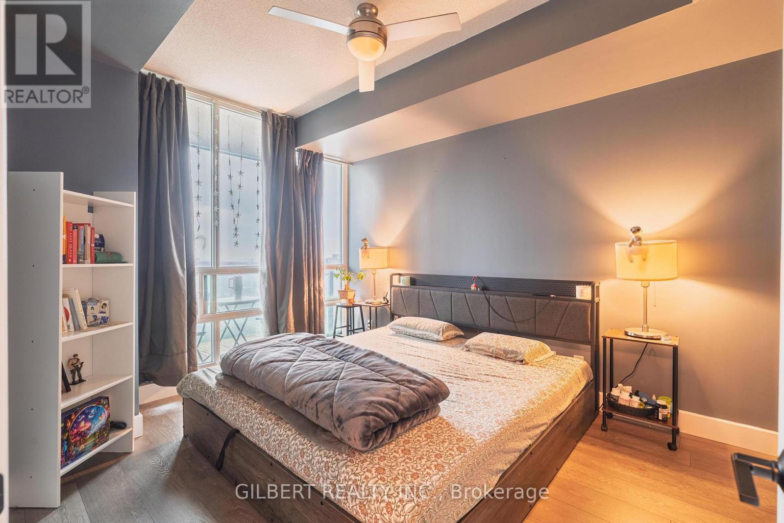 1603 - 3515 Kariya Drive, Mississauga (Fairview), Ontario  L5B 0C1 - Photo 17 - W12903156