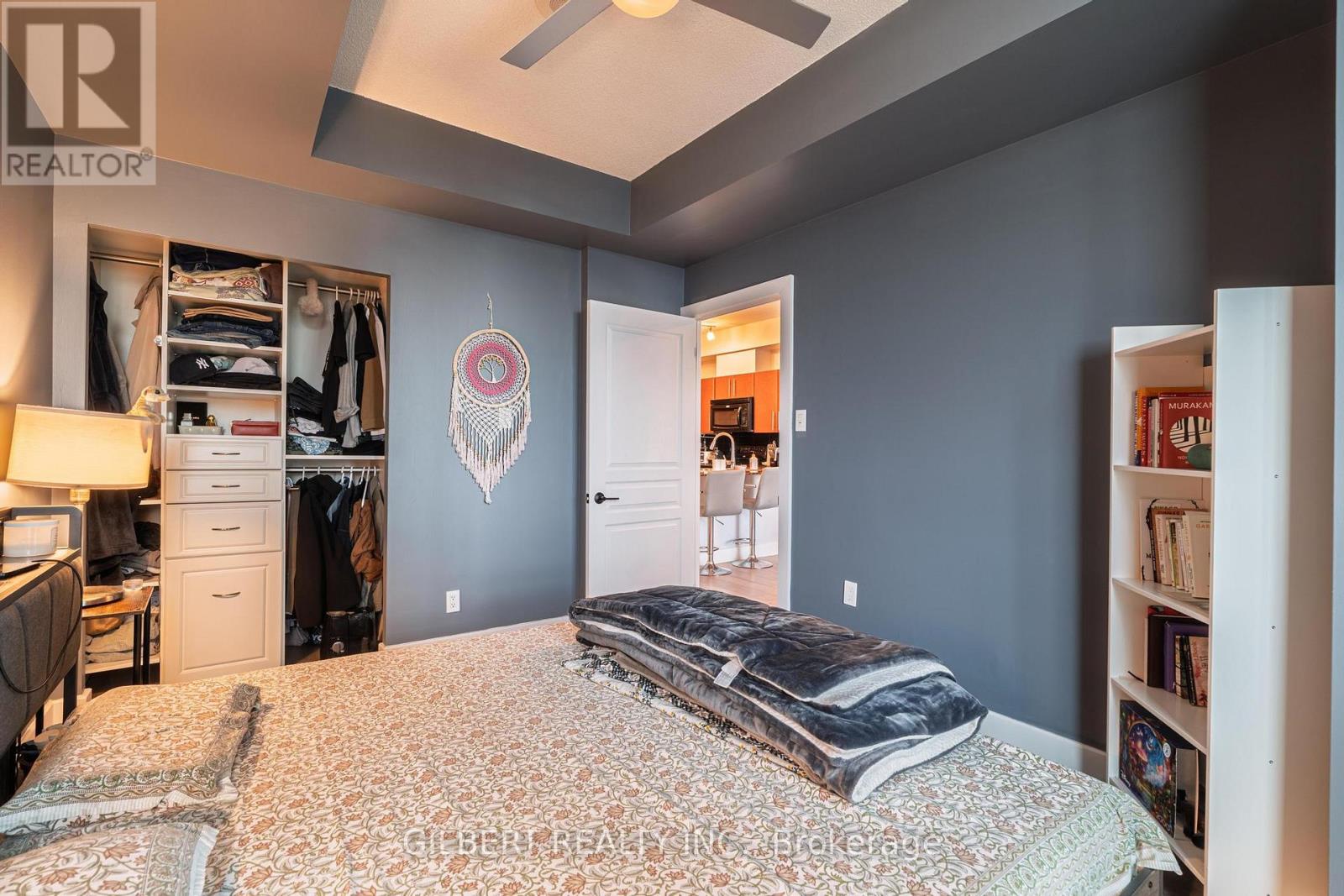 1603 - 3515 Kariya Drive, Mississauga (Fairview), Ontario  L5B 0C1 - Photo 18 - W12903156