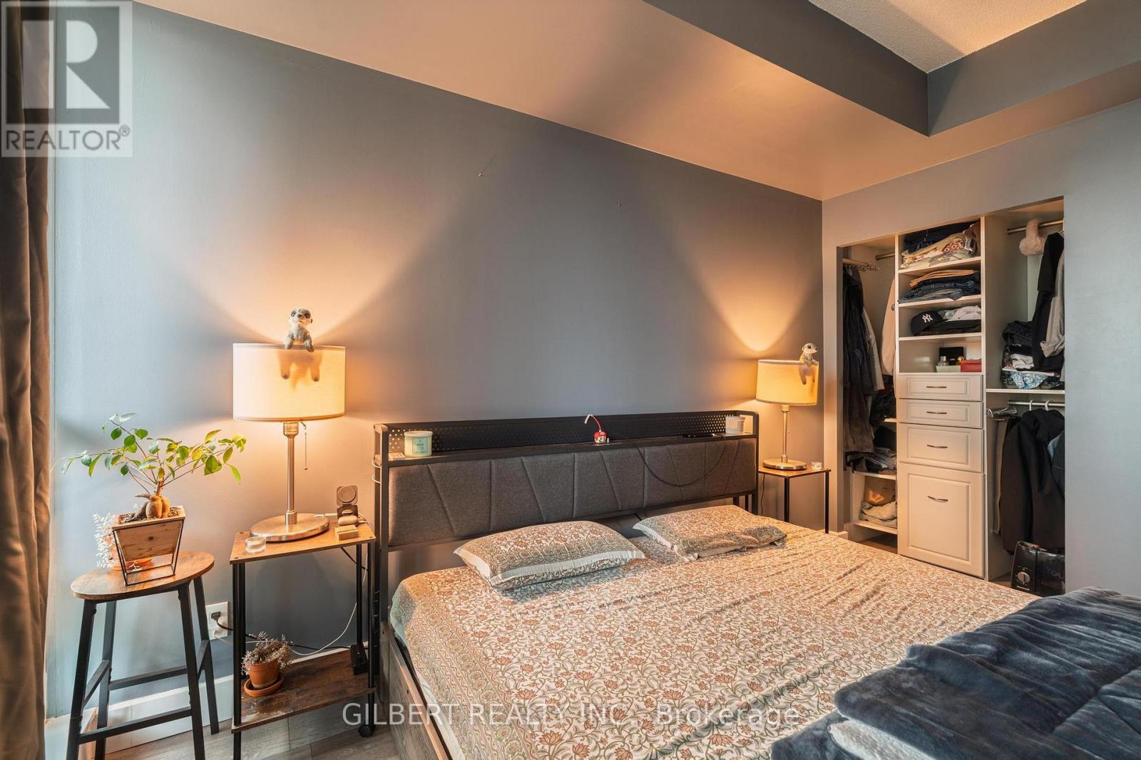 1603 - 3515 Kariya Drive, Mississauga (Fairview), Ontario  L5B 0C1 - Photo 19 - W12903156