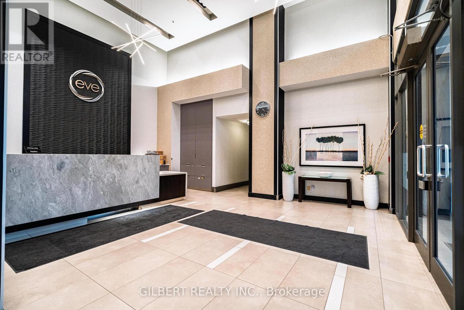 1603 - 3515 Kariya Drive, Mississauga (Fairview), Ontario  L5B 0C1 - Photo 2 - W12903156