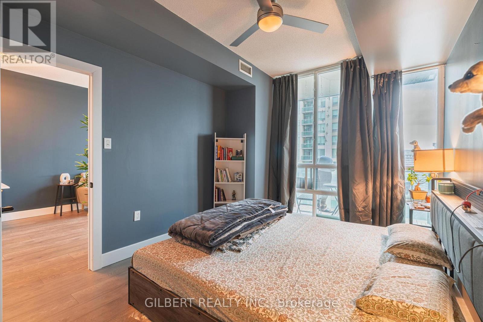 1603 - 3515 Kariya Drive, Mississauga (Fairview), Ontario  L5B 0C1 - Photo 20 - W12903156