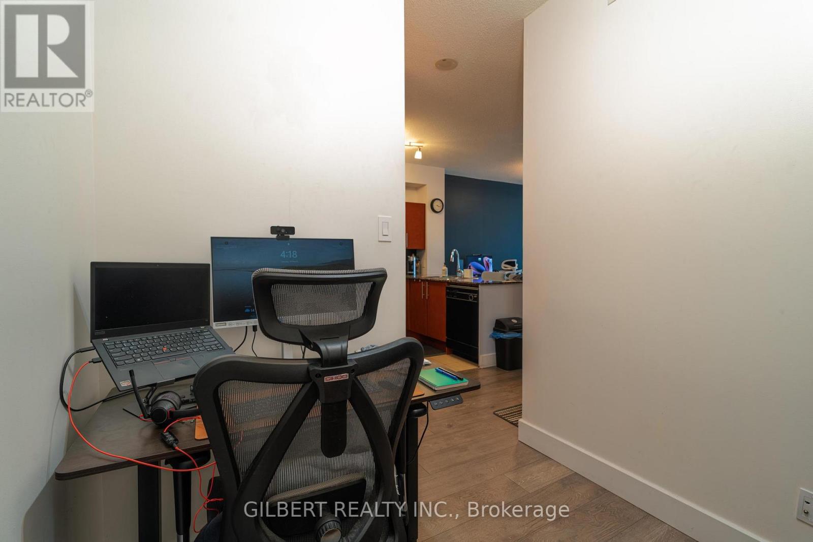 1603 - 3515 Kariya Drive, Mississauga (Fairview), Ontario  L5B 0C1 - Photo 22 - W12903156