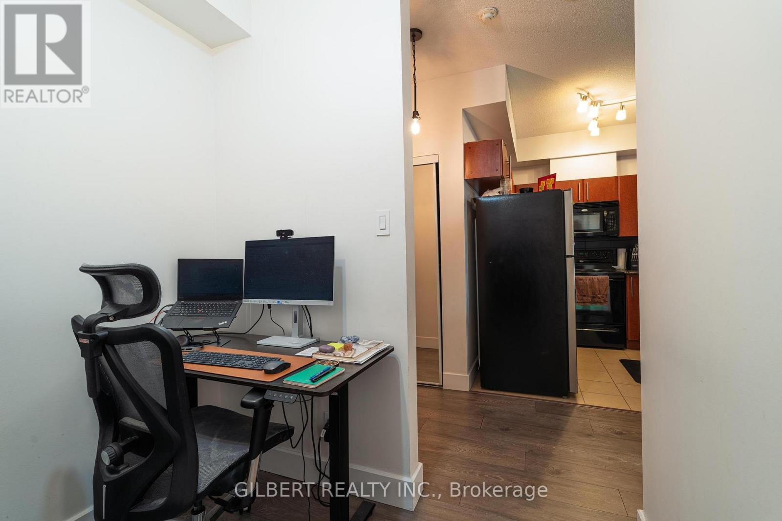 1603 - 3515 Kariya Drive, Mississauga (Fairview), Ontario  L5B 0C1 - Photo 23 - W12903156