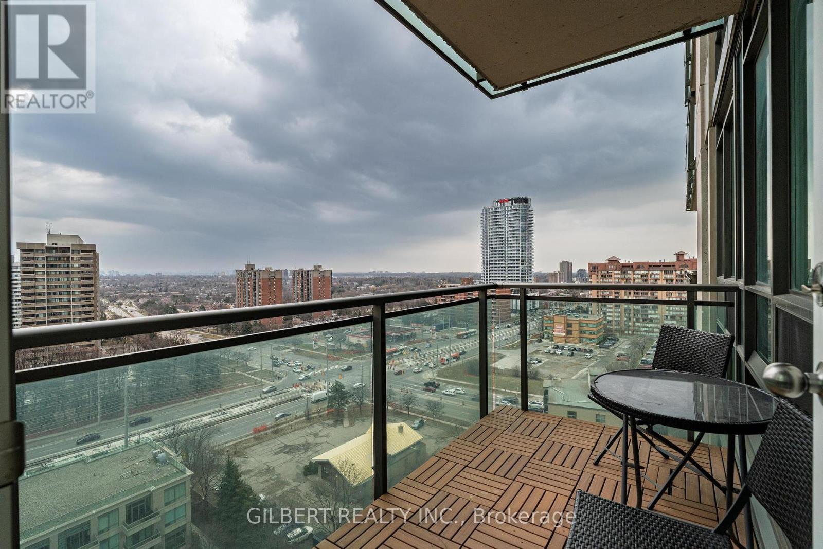 1603 - 3515 Kariya Drive, Mississauga (Fairview), Ontario  L5B 0C1 - Photo 26 - W12903156