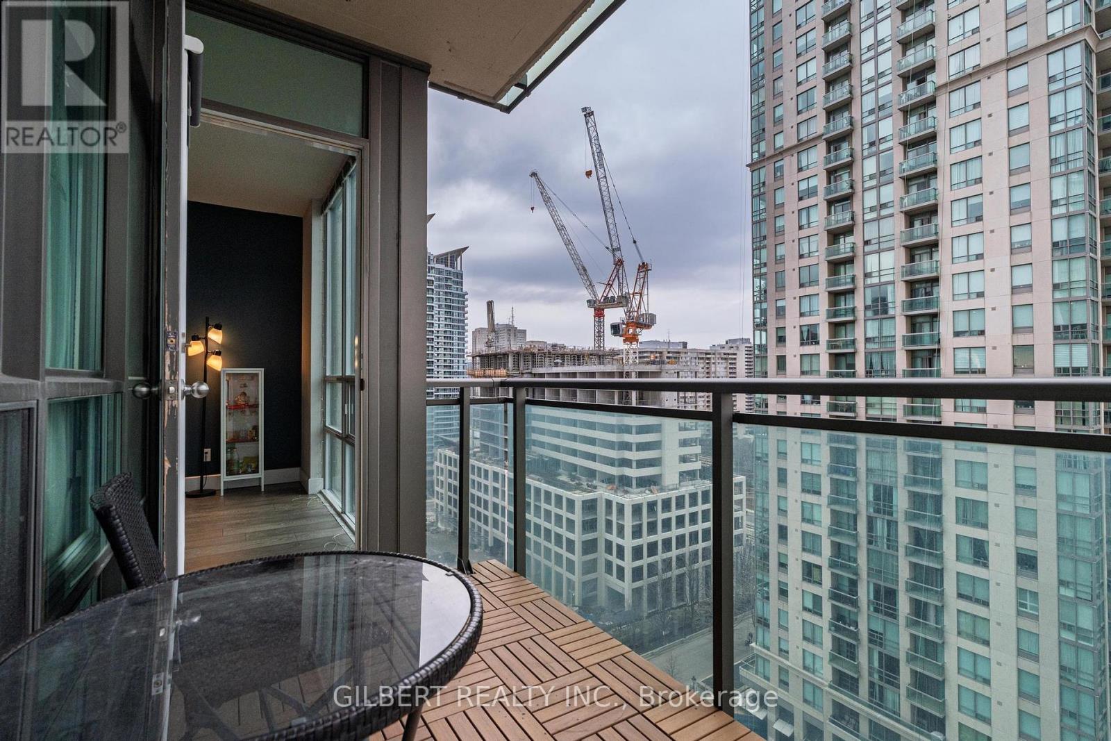 1603 - 3515 Kariya Drive, Mississauga (Fairview), Ontario  L5B 0C1 - Photo 28 - W12903156