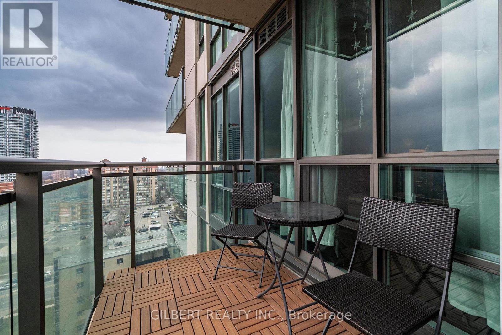 1603 - 3515 Kariya Drive, Mississauga (Fairview), Ontario  L5B 0C1 - Photo 29 - W12903156