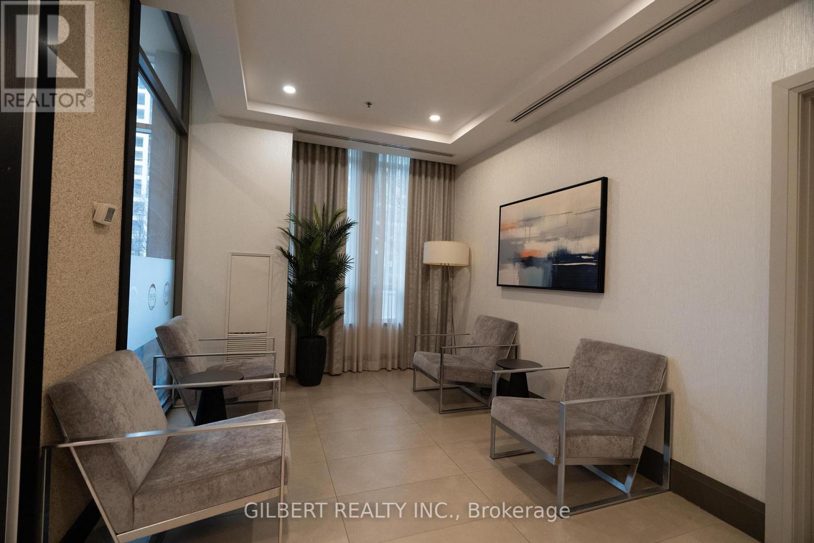 1603 - 3515 Kariya Drive, Mississauga (Fairview), Ontario  L5B 0C1 - Photo 3 - W12903156