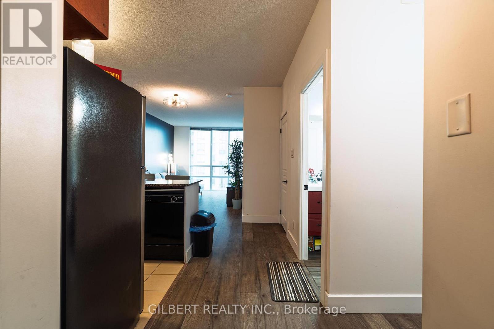 1603 - 3515 Kariya Drive, Mississauga (Fairview), Ontario  L5B 0C1 - Photo 6 - W12903156