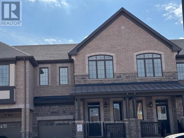 3208 MEADOWRIDGE DRIVE, oakville (jm joshua meadows), Ontario