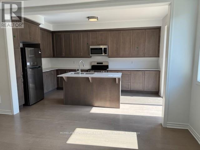 3208 Meadowridge Drive, Oakville (Jm Joshua Meadows), Ontario  L6H 8B4 - Photo 11 - W12903228