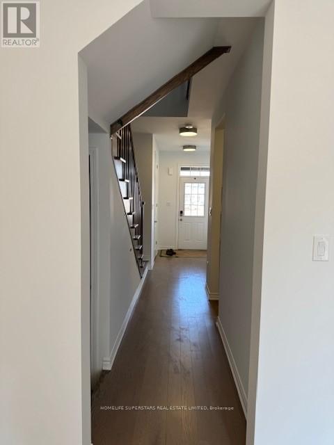 3208 Meadowridge Drive, Oakville (Jm Joshua Meadows), Ontario  L6H 8B4 - Photo 3 - W12903228