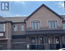 3208 MEADOWRIDGE DRIVE, Oakville, Ontario