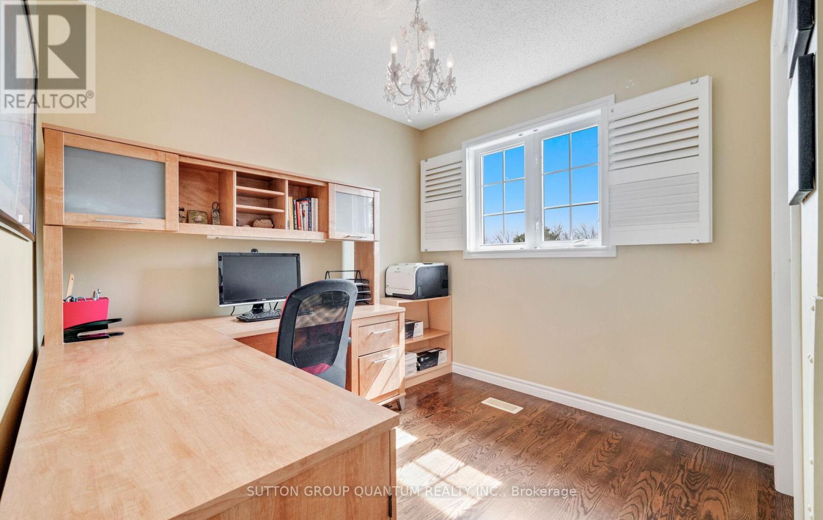 2113 Folkway Drive, Mississauga (Erin Mills), Ontario  L5L 3G3 - Photo 24 - W12903244