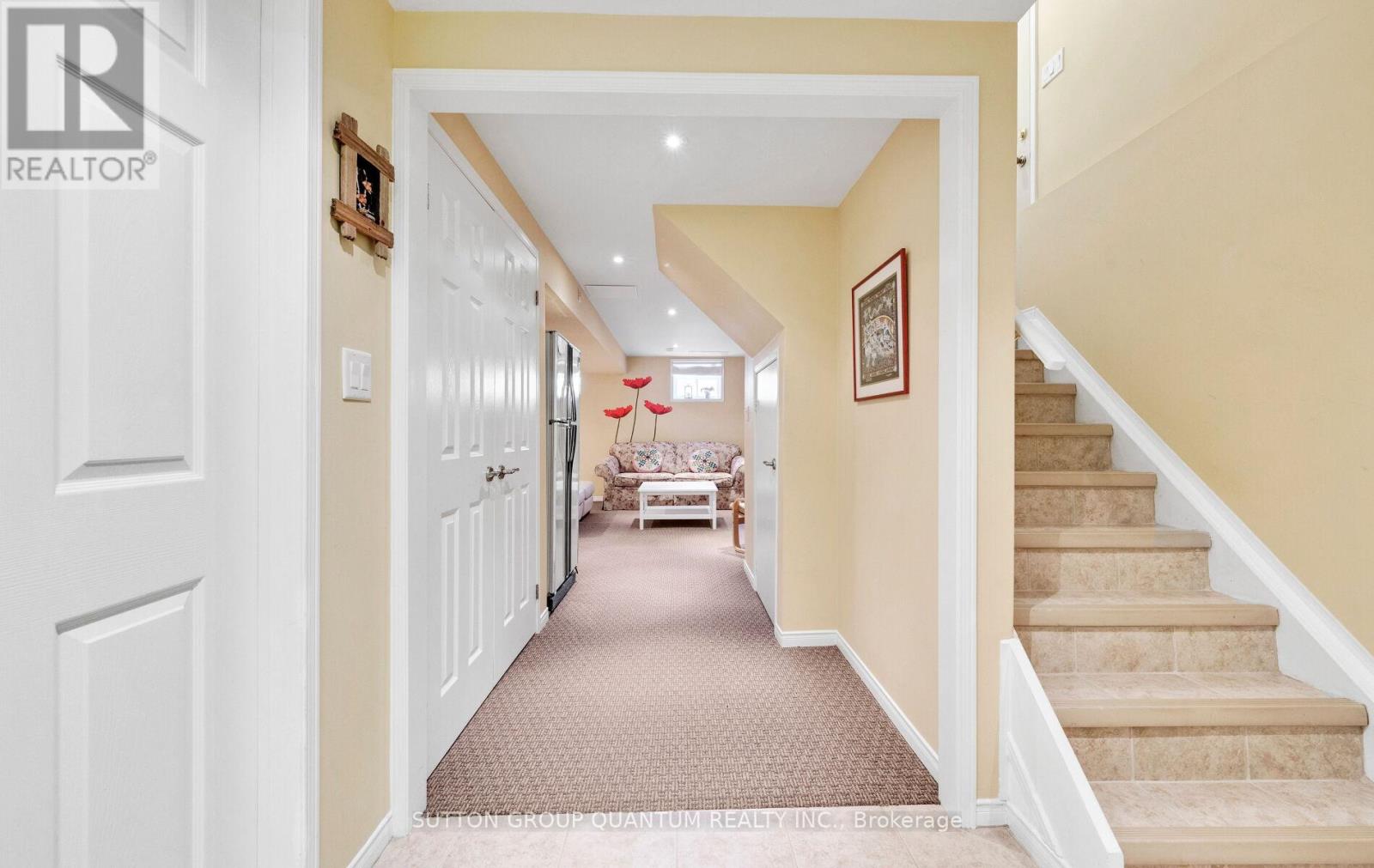 2113 Folkway Drive, Mississauga (Erin Mills), Ontario  L5L 3G3 - Photo 27 - W12903244