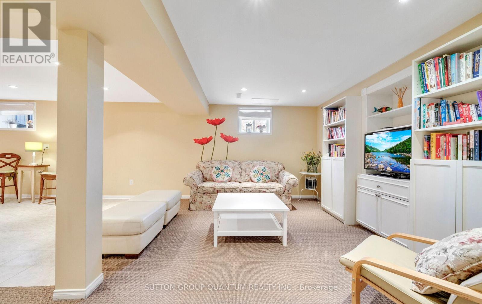 2113 Folkway Drive, Mississauga (Erin Mills), Ontario  L5L 3G3 - Photo 28 - W12903244