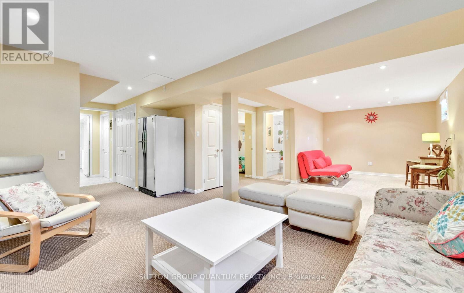 2113 Folkway Drive, Mississauga (Erin Mills), Ontario  L5L 3G3 - Photo 29 - W12903244