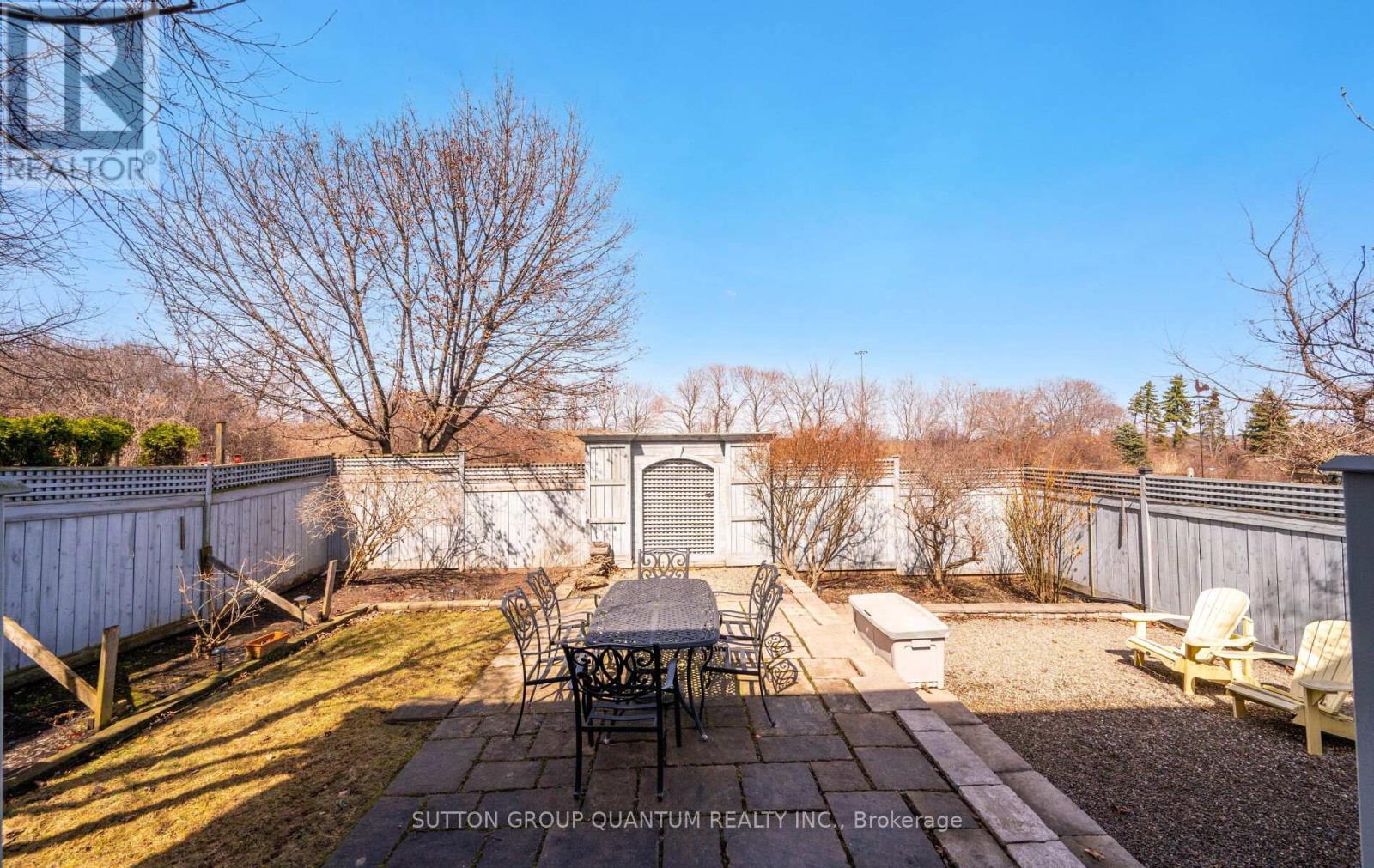 2113 Folkway Drive, Mississauga (Erin Mills), Ontario  L5L 3G3 - Photo 33 - W12903244