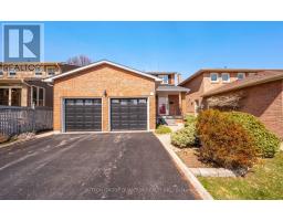 2113 FOLKWAY DRIVE, Mississauga, Ontario