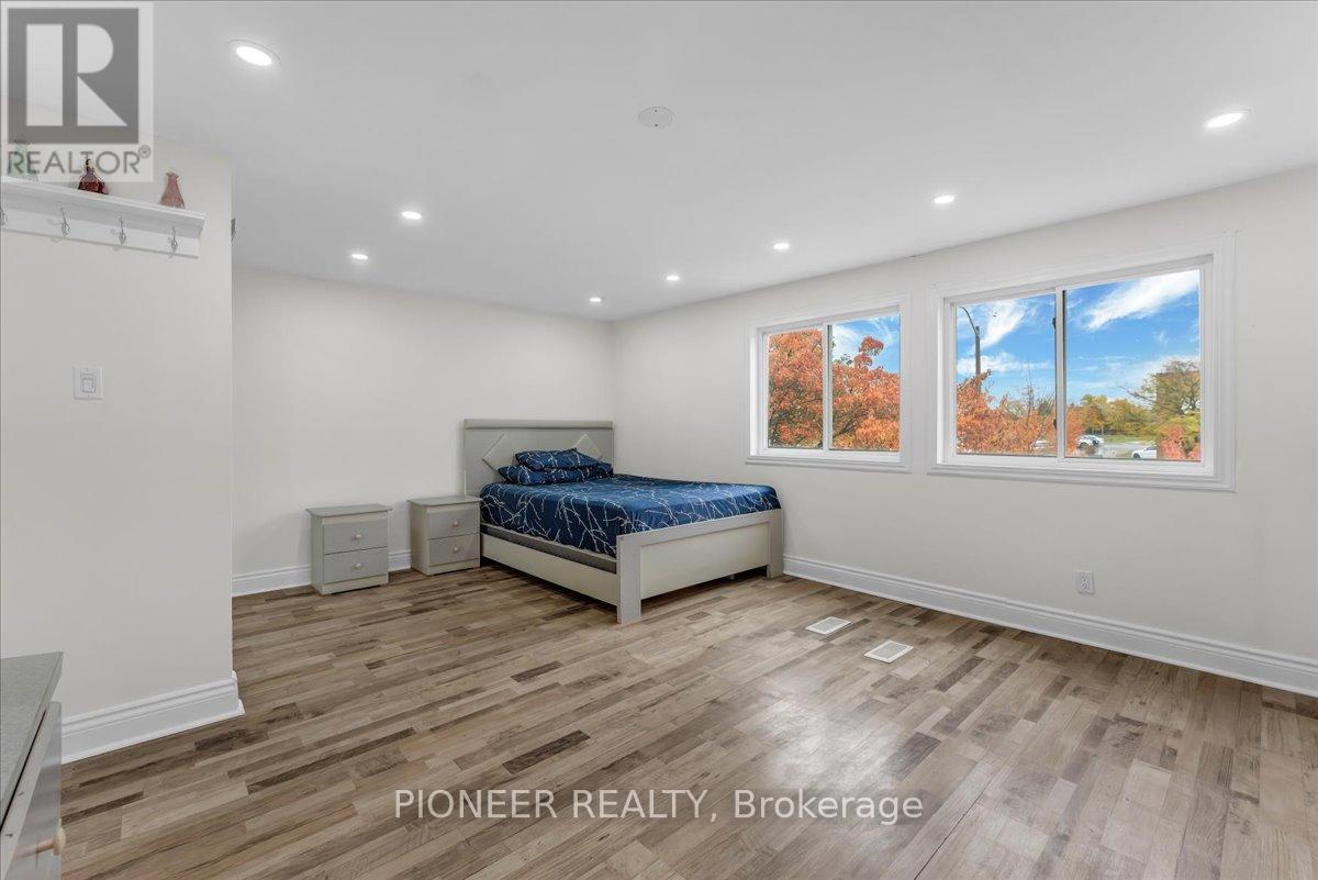 11 Great Oak Court, Brampton (Northgate), Ontario  L6S 2J9 - Photo 20 - W12903260