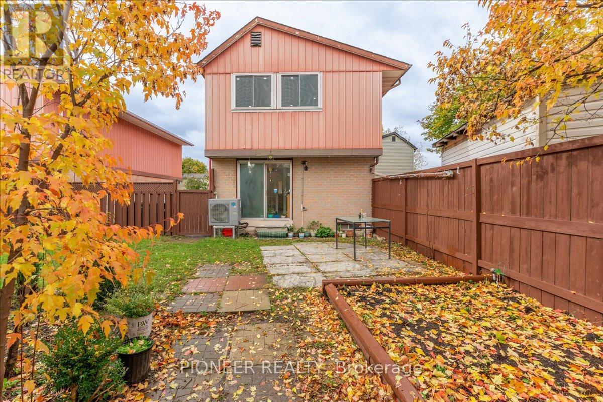 11 Great Oak Court, Brampton (Northgate), Ontario  L6S 2J9 - Photo 43 - W12903260