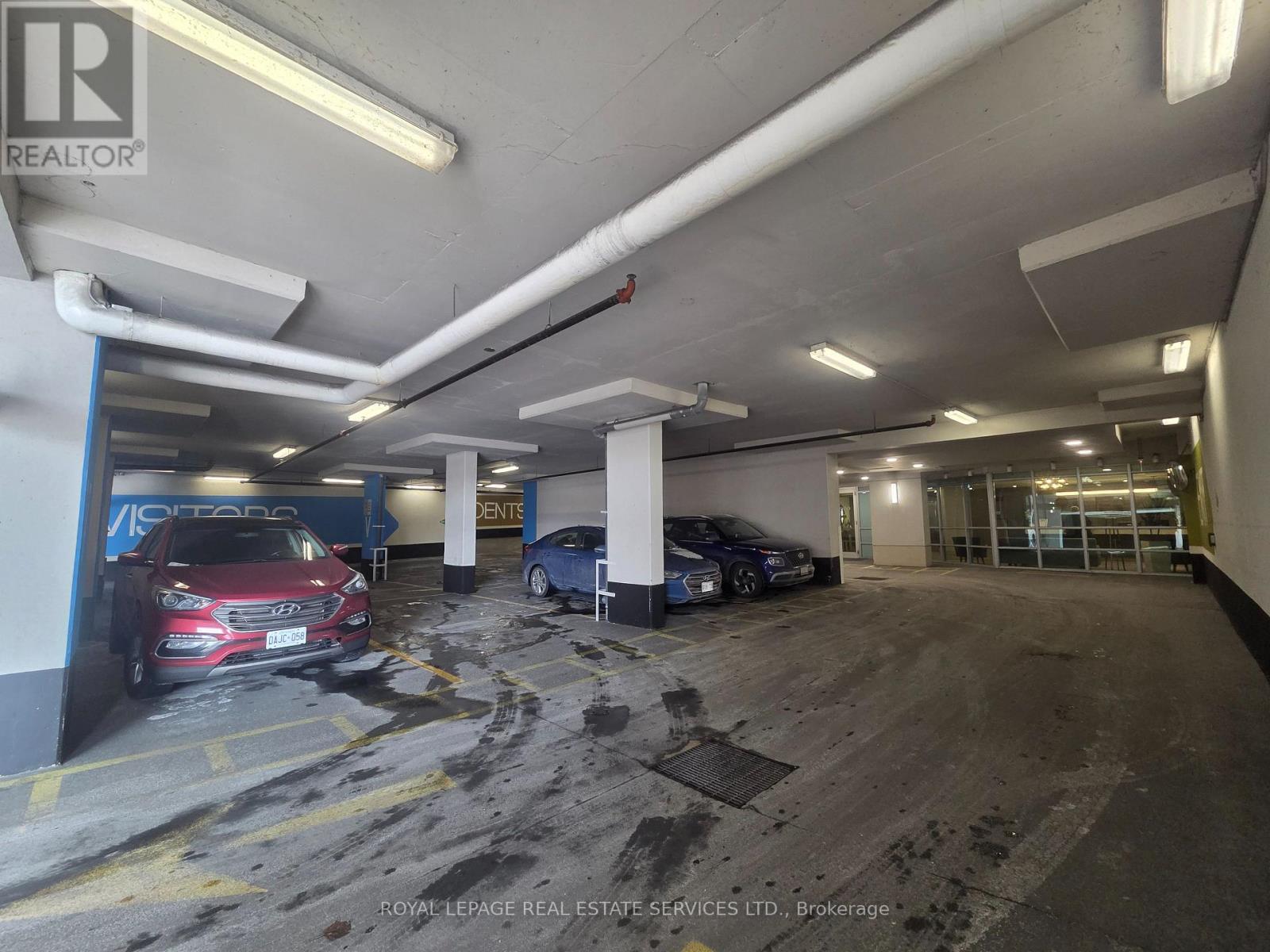 102 - 1900 Lake Shore Boulevard, Toronto (High Park-Swansea), Ontario  M6S 1A4 - Photo 25 - W12903264