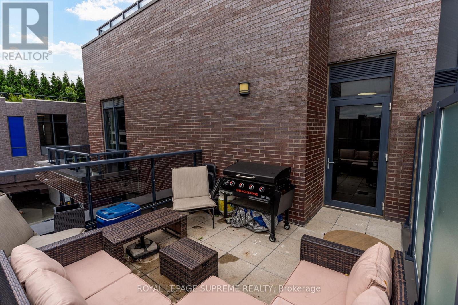 302 - 9 Valhalla Inn Road, Toronto (Islington-City Centre West), Ontario  M9B 0B2 - Photo 36 - W12903302