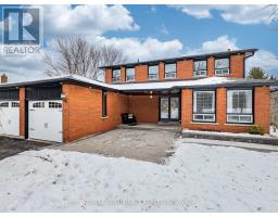 49 MARILYN STREET, Caledon, Ontario