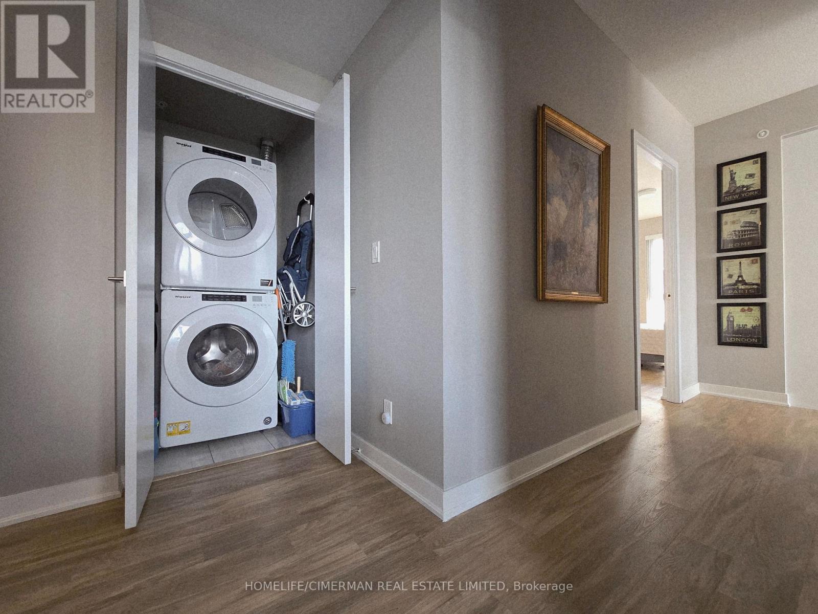 314 - 50 Ann Street, Caledon (Bolton West), Ontario  L7E 1B9 - Photo 17 - W12903332