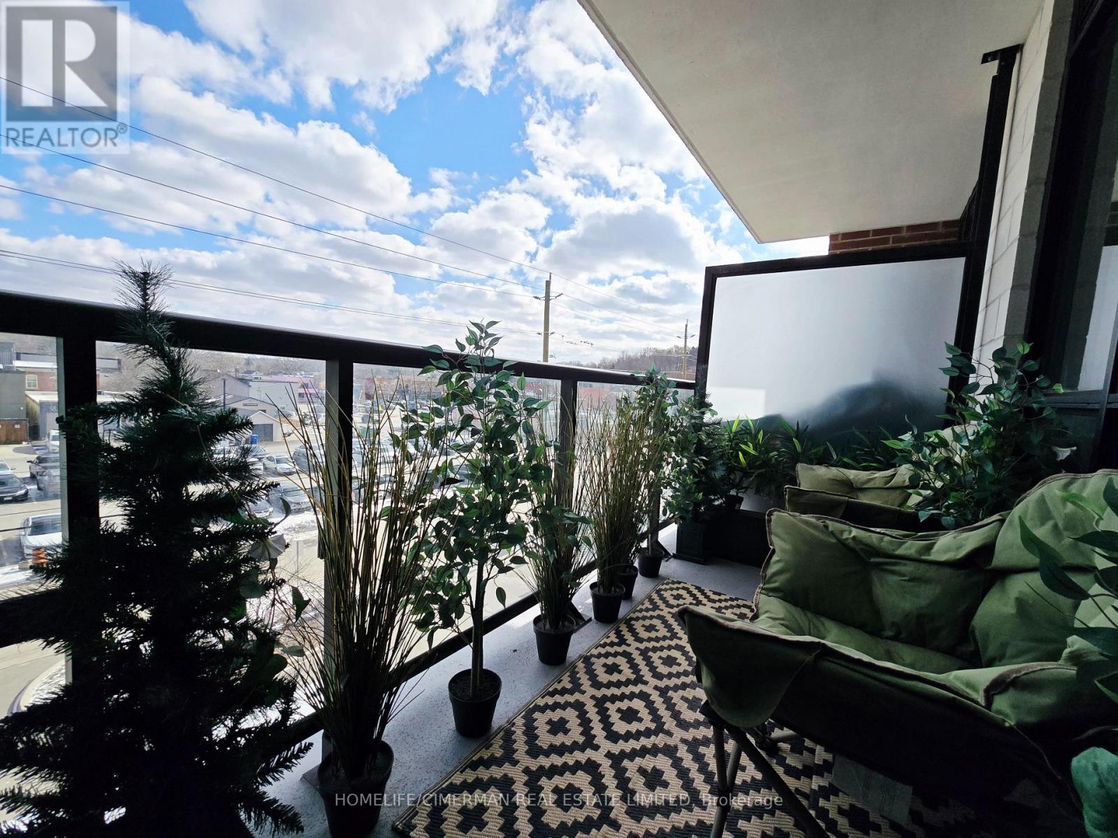 314 - 50 Ann Street, Caledon (Bolton West), Ontario  L7E 1B9 - Photo 20 - W12903332