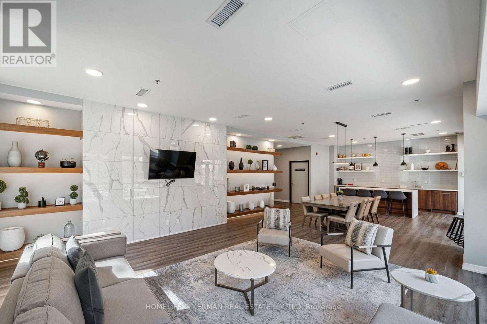 314 - 50 Ann Street, Caledon (Bolton West), Ontario  L7E 1B9 - Photo 23 - W12903332