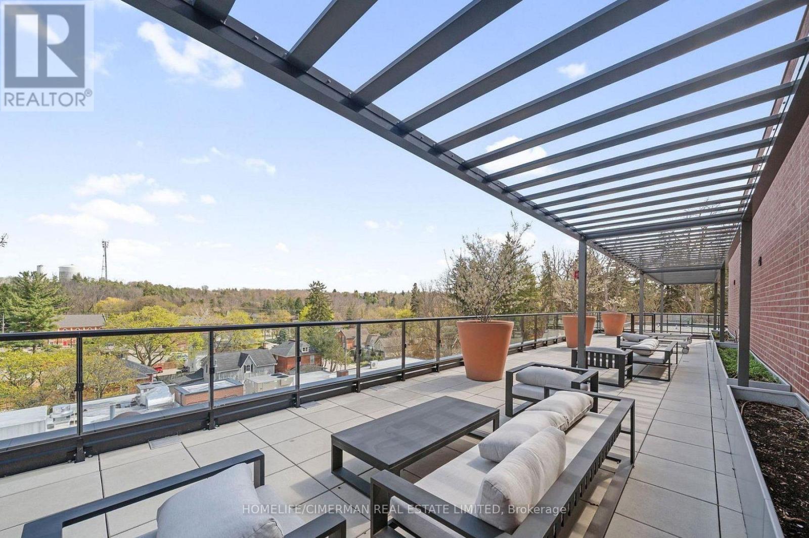 314 - 50 Ann Street, Caledon (Bolton West), Ontario  L7E 1B9 - Photo 31 - W12903332