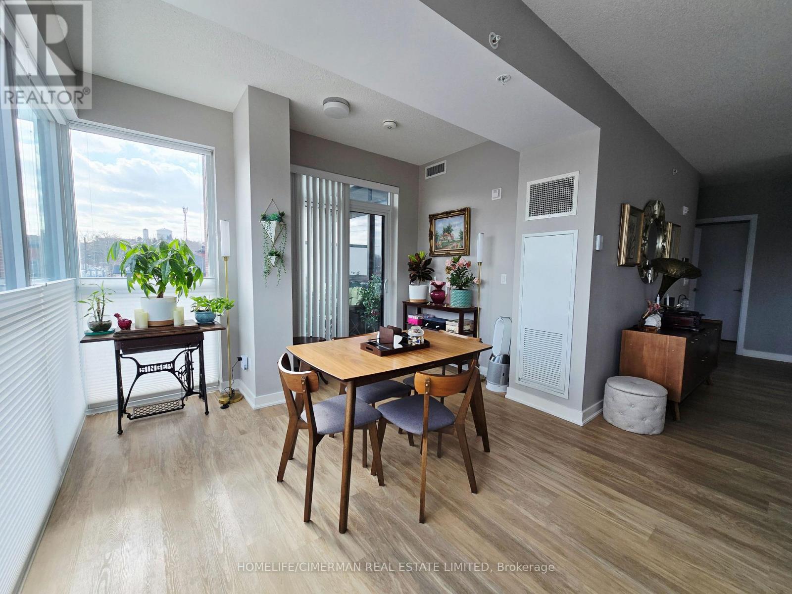 314 - 50 Ann Street, Caledon (Bolton West), Ontario  L7E 1B9 - Photo 7 - W12903332