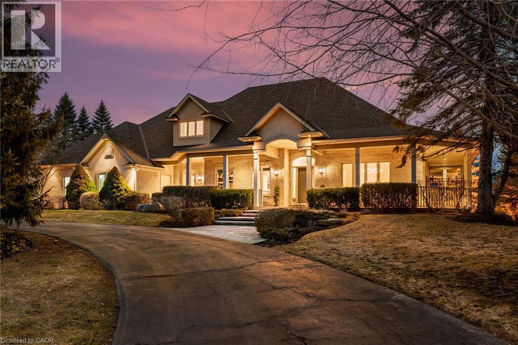 59 PALOMINO Drive, Carlisle, Ontario