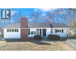 101 Douglas Avenue, woodstock, New Brunswick