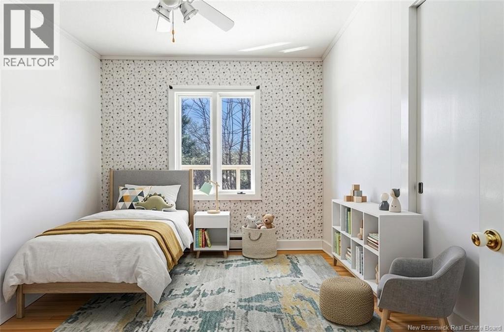 101 Douglas Avenue, Woodstock, New Brunswick  E7M 5Z8 - Photo 30 - NB135421