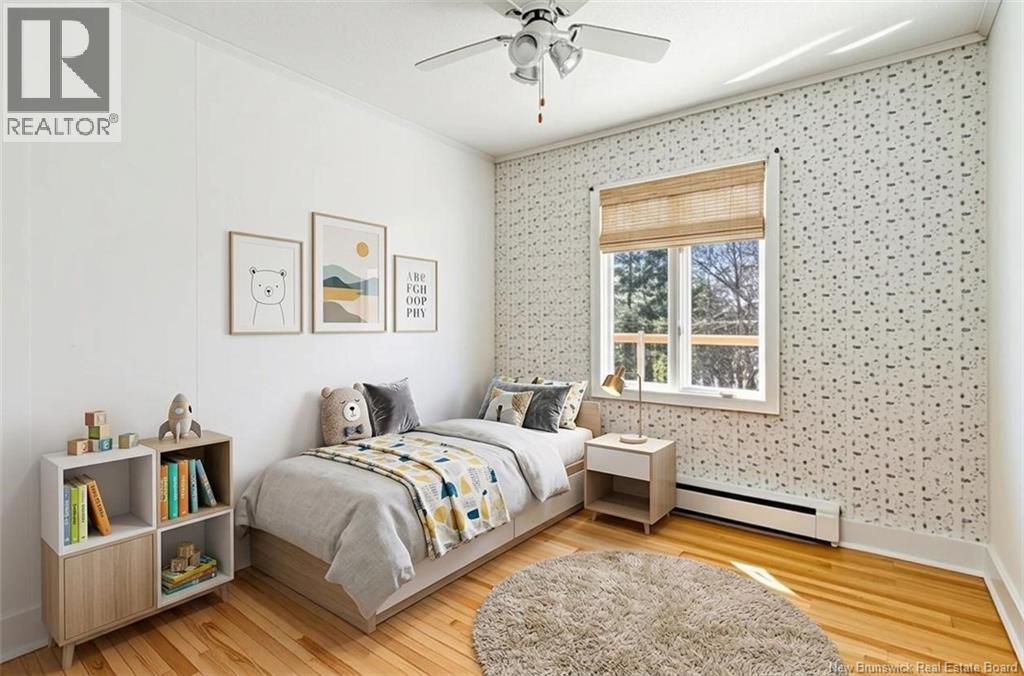 101 Douglas Avenue, Woodstock, New Brunswick  E7M 5Z8 - Photo 31 - NB135421