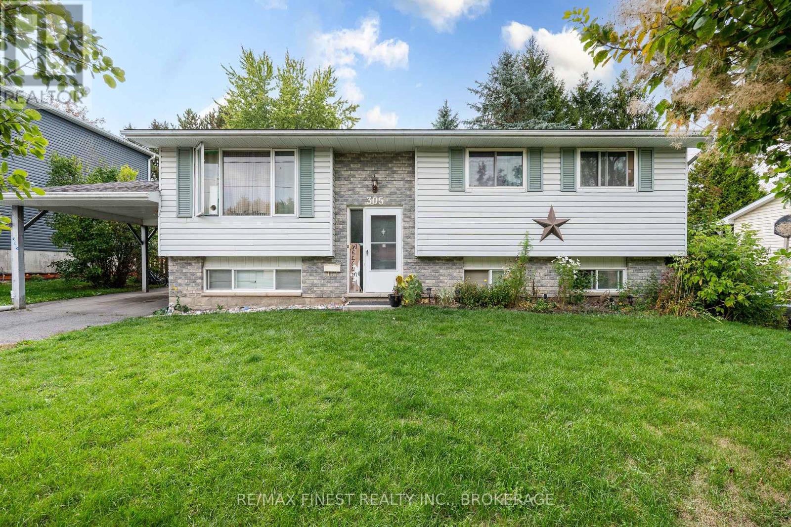 305 Church Street, Greater Napanee, Ontario  K7R 3X9 - Photo 2 - X12903304