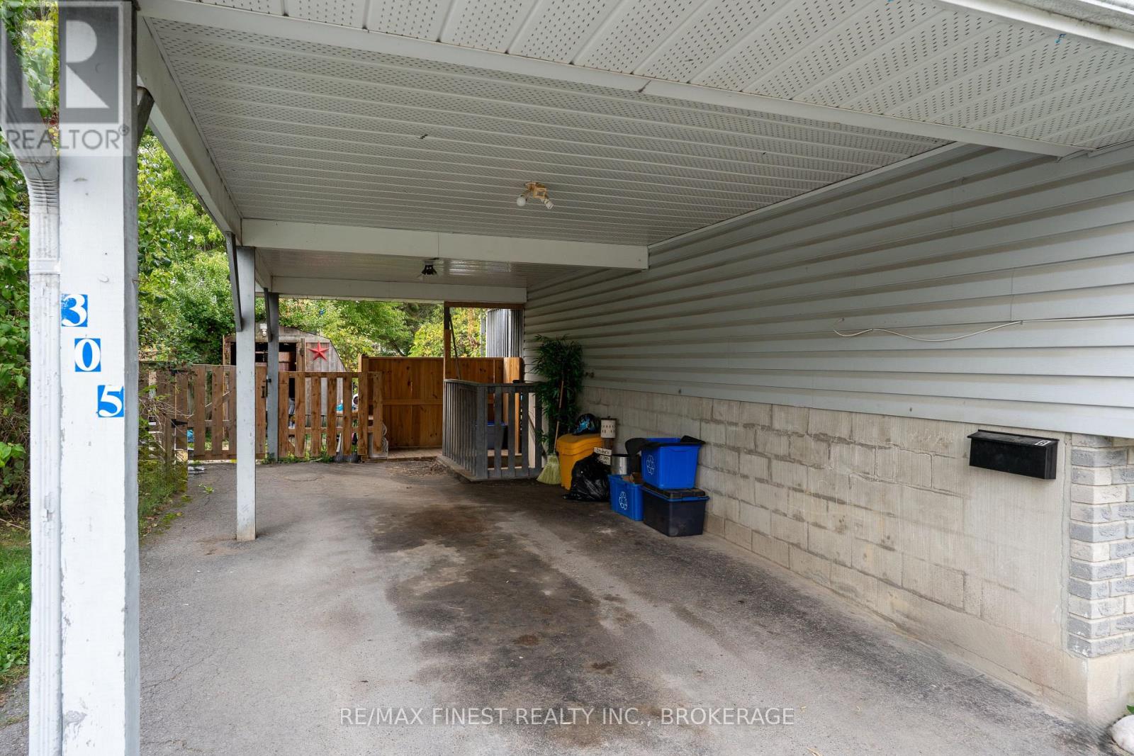 305 Church Street, Greater Napanee, Ontario  K7R 3X9 - Photo 3 - X12903304