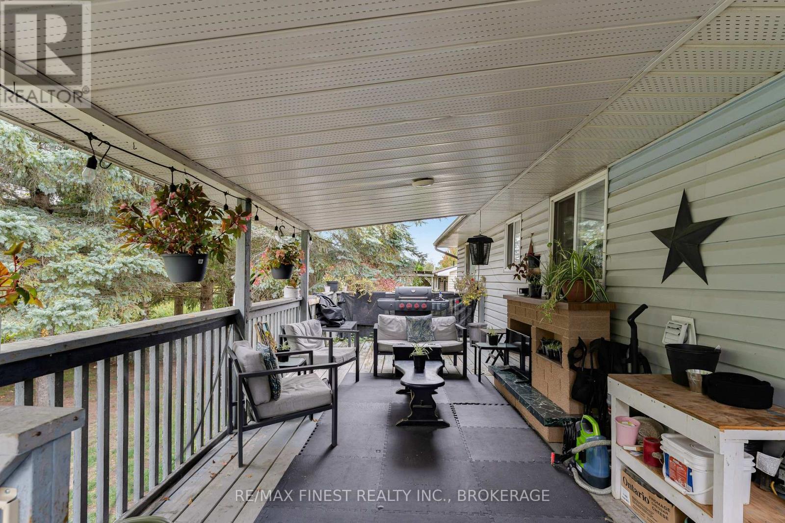 305 Church Street, Greater Napanee, Ontario  K7R 3X9 - Photo 39 - X12903304