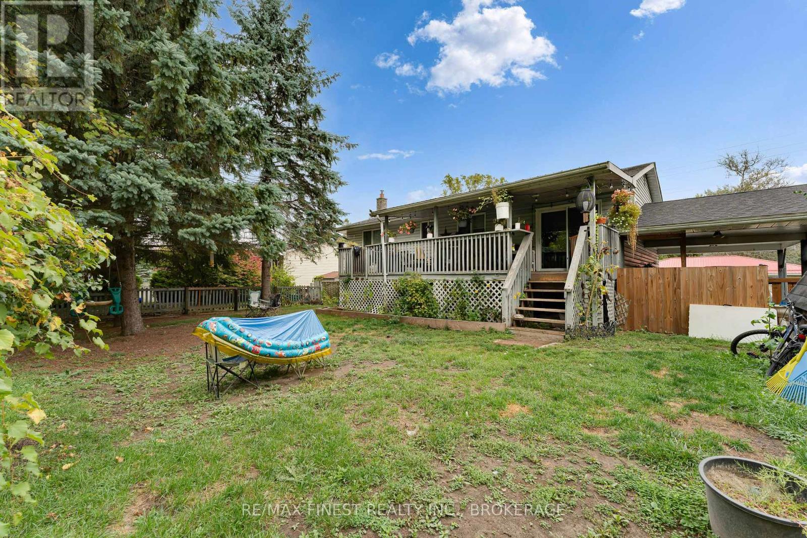 305 Church Street, Greater Napanee, Ontario  K7R 3X9 - Photo 43 - X12903304