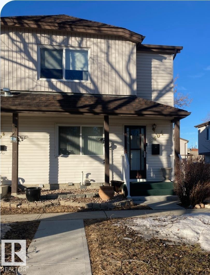5404 146 AV NW NW, edmonton, Alberta